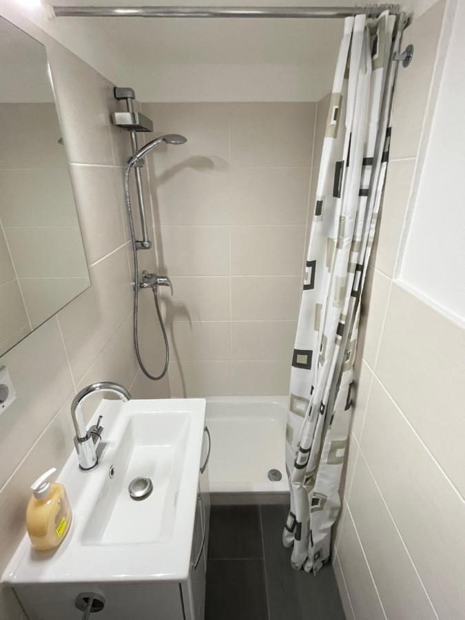 Ferienwohnung Idyll Am Weigsdorfer Teich Cunewalde Εξωτερικό φωτογραφία